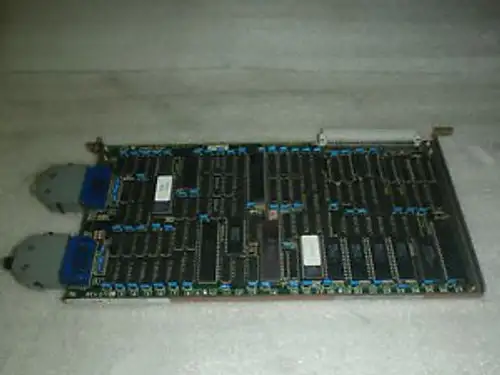 Yaskawa JANCD-PC20 DF8203490-A0 HT20SII Circuit Board