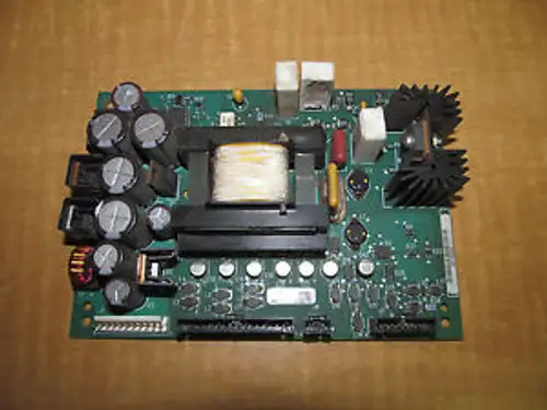 Allen-Bradley 193087-A01 Rev 06 3203 Pc Board Pcb