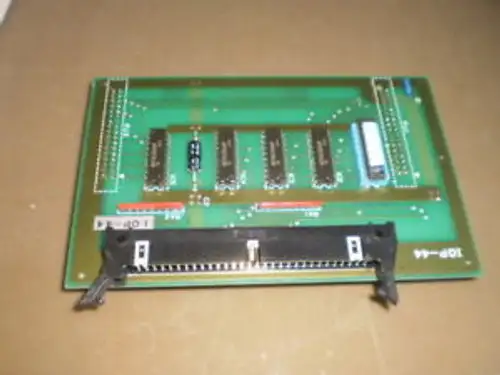 SHINKAWA IOP-44 PK-394B-1 PK-394A-1 carte de circuit imprimé