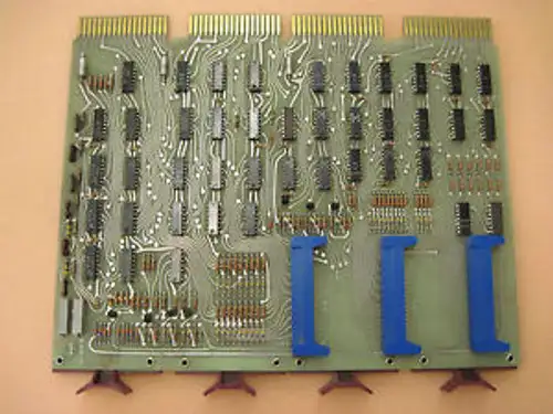 DEC M8350 正極I/O匯流排介面 PDP 8