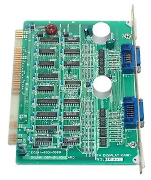 Okuma E0241-653-058B