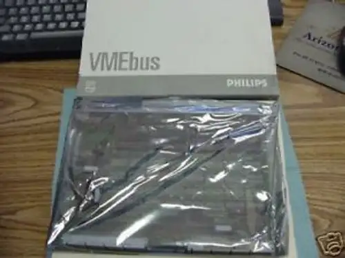 Philips 9464-022-73001 Pg 2273 Vmebus Board.