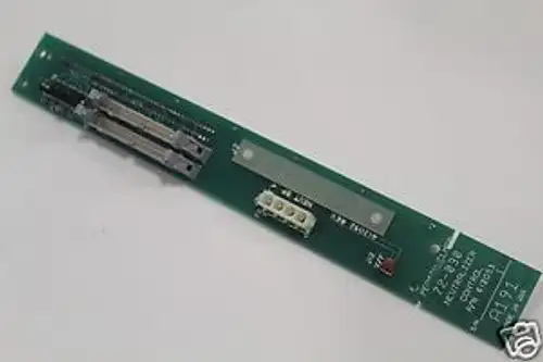 Perkin Elmer 72-030 Neutralisator-Steuerplatine 612053