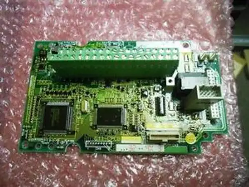 Fuji Electric Sa530379-08 Pcb Inverter
