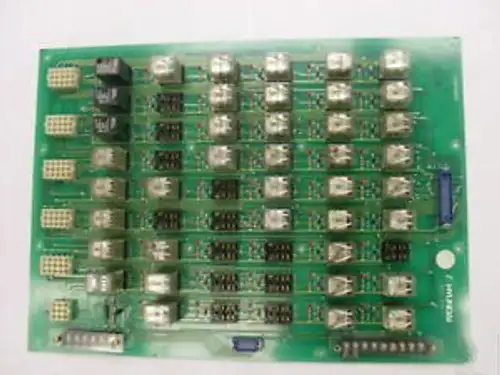 Hyundai Pc Board Rsc-504-1 in ausgezeichnetem Zustand