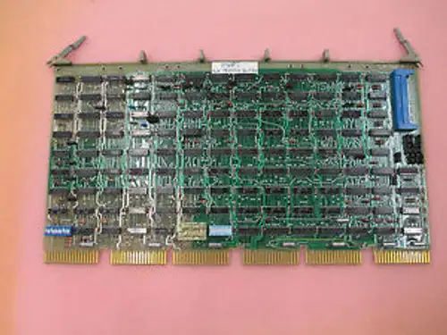Dec M7867 Dup11-Da Kommunikationskarte 5011561D Flip Chip von Genrad 1796