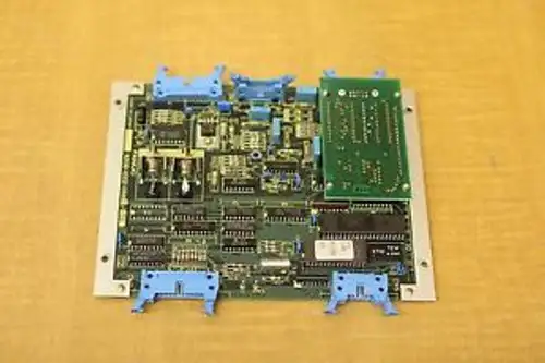 Rblt Fanuc Control Board Pcb A20B-1002-0580/02B A350-1002-T584/02