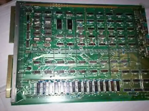 Tvd190 400-5034J Circuit Board Honeywell Generator