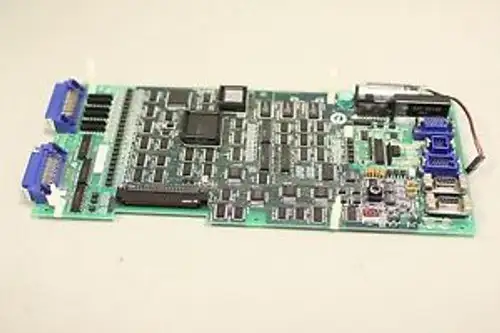 Yaskawa Servo Drive Pcb Board Jamp-Cp30B Rev. D02