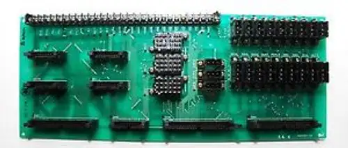 Hitachi Seiki In87001-Hs