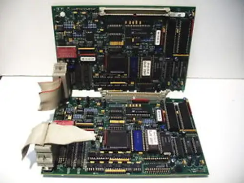Haas-Laser 18-06-54-Ah V1.1 Pcb Cantidad
