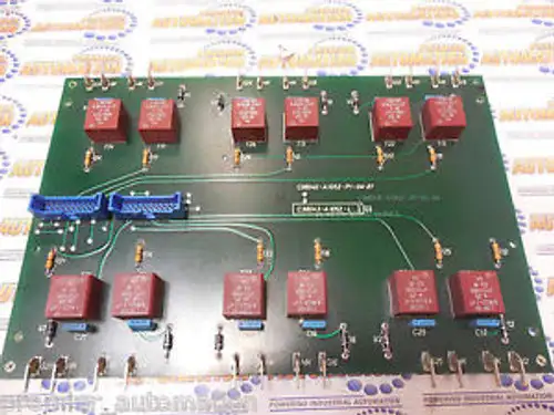 Siemens C98043-A1052L/03 Pulse Transformer For 6Ra26A2 Drive