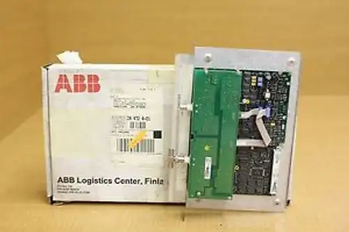 Abb Pcb 61061240 Bus Administrator Board Lb1674 3Bse00505023R1 3Bsc980006R96