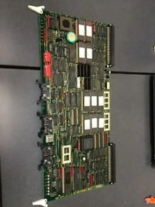 Seiki Sphc 16-01-01-02 193-230393 Board Hitachi