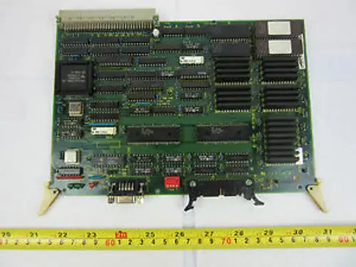 Scheda CNC Hitachi Seiki 16-12-00-00