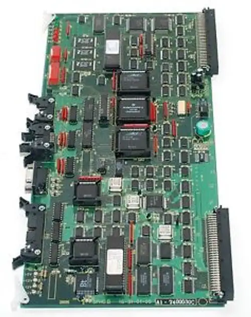 Hitachi Seiki 16-31-01-00