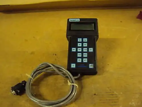NAMCO REMOTE PROGRAMMER CAT#CA450-80000