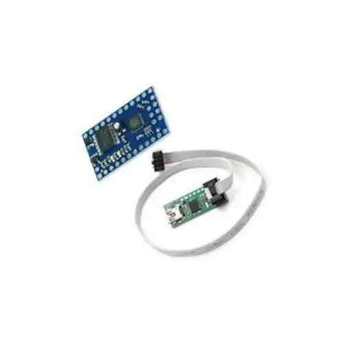 Pololu Robotik & Elektronik 83-15689 Mini Orang-Utan Usb Programmierung Bundle