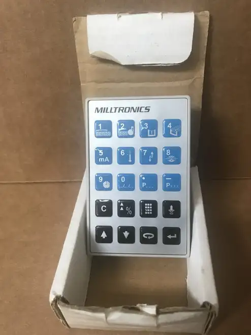 Siemens 7Ml1830-2Am B410792 Hydroranger 200 Dpl/Multi Hand Programmer