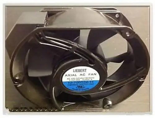 Paquetes de actualización de ventilador Liebert Ap 600T 225Kva o menos 12-769524-11