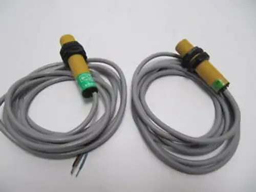 Turck Capacitive Proximity Switch BC5-S18AP4X