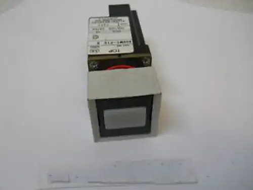 Allen Bradley 800Ms-P16 Pilot Light Module 110/120V With Lamp