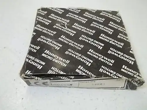 HONEYWELL 914CE18-3 limit anahtarı