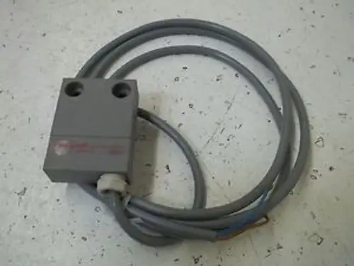 HONEYWELL 923FS3-A7T-CE yakınlık anahtarı
