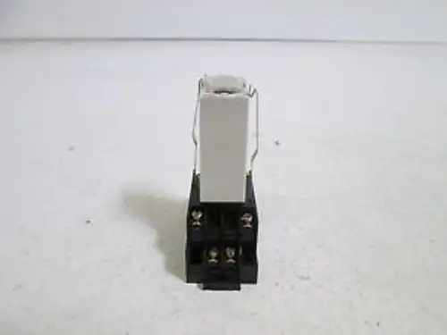 FUJI ELECTRIC TIMER ST7P-2DE3T-ADC