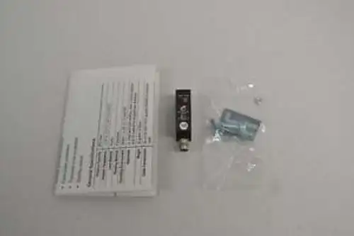 Allen Bradley 42Kc-P2Lpem-P4 Photoswitch Photoelectric Ser A Sensor D377690