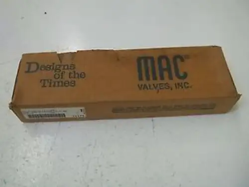 MAC 811C-PM-611JJ-152