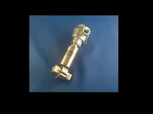 311-A GP:50 Pressure Transducer 0-200 wcV