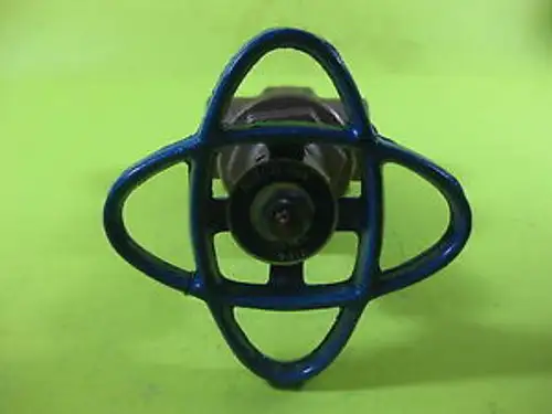 co 1 1/2 S-113 Gate Valve