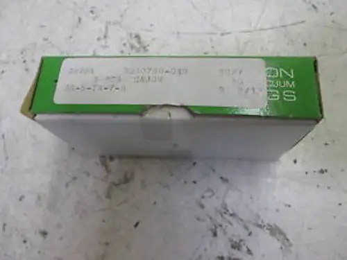 5 SWAGELOK CAJON SS-6-TA-7-6 FEMALE TUBE ADAPTER