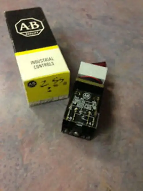 800Ms24Ha2Bb Allen Bradley
