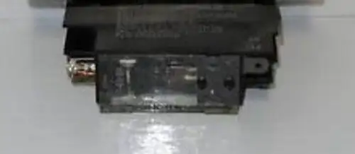 Heinemann PJ1-Z1-24 Relay