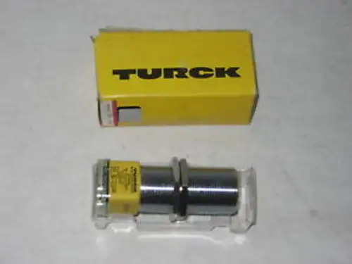 Turck Proximity Switch Bi10-G30SK-RZ3X2 10mm
