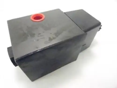 135131 - Parker D3W4Enyc Hydraulic Solenoid Valve 120/60-110/50 V/Hz