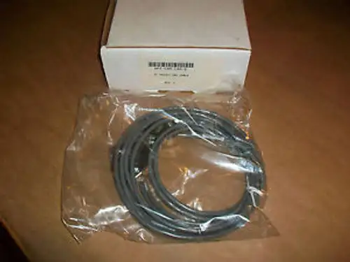 GE Fanuc Operator Interface Cable HMI-CAB-C82-G