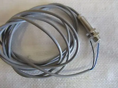 INTERLIT MMG12-5025.000L000-2/2,5M SENSORE