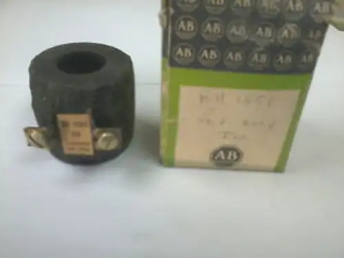Rh1551 Allen Bradley Coil 110V