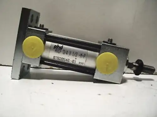 PHD AVCF 3/4 X 1/2-M-P AVCF3/4X1/2-M-P QUANTITY B:3/4 S:1/2 CYLINDER