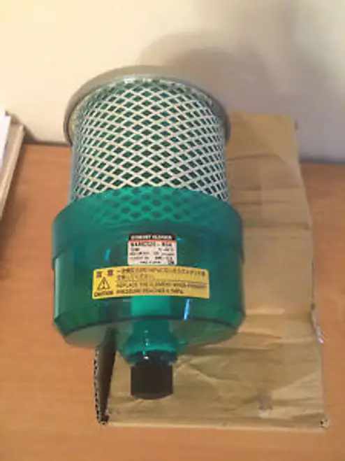 SMC NAMC520-N04 Exhaust Cleaner
