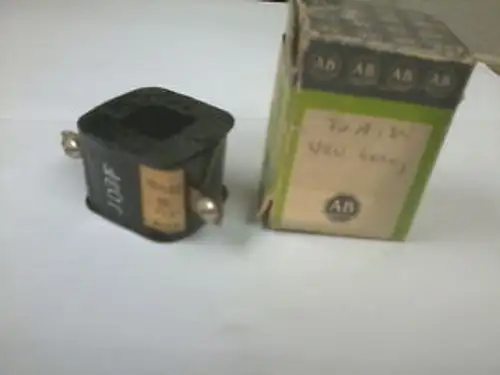 32A134 Allen Bradley Coil 480V