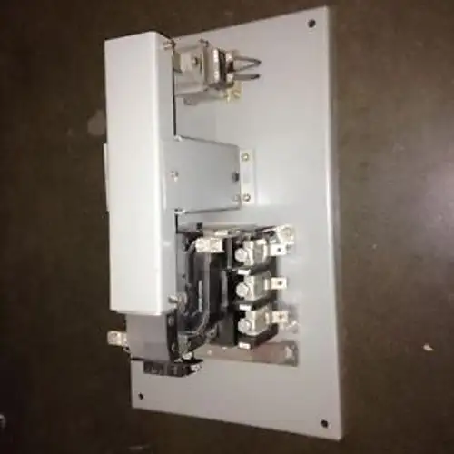 Cr360Ma512Aa00 Ge Contactor 120V Coil
