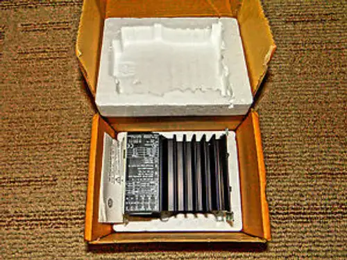 Allen Bradley 156-A20Bb3 Solid State Contactor 24-480V 3Ph