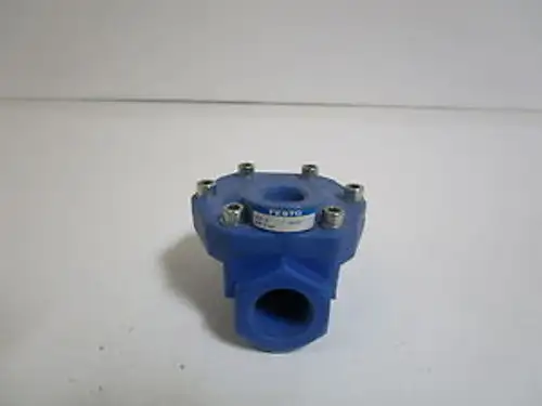 FESTO VALVE VLX-2-3/4B