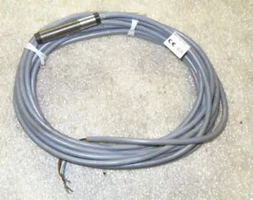 Balluff BES 516-122-BO-C V6-1 1 接近開關
