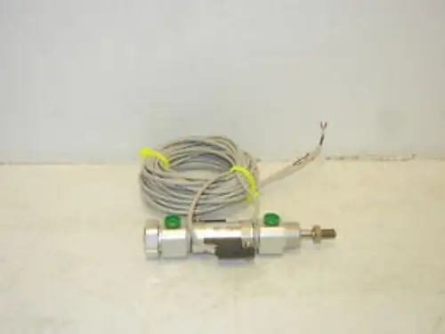 SMC CDM2U20-25A-C73L PNEUMATIC CYLINDER CDM2U2025AC73L