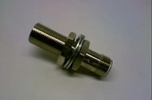 Pepperl Fuchs NBB4-12GM30-E2-V1 10-30VDC 150MA indukční senzor